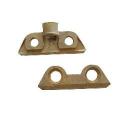 investment casting copper parts