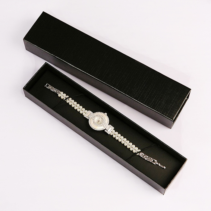 New Style Watch Packaging Box Chinese Supplier