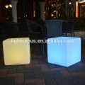 Beautiful rental led furniture