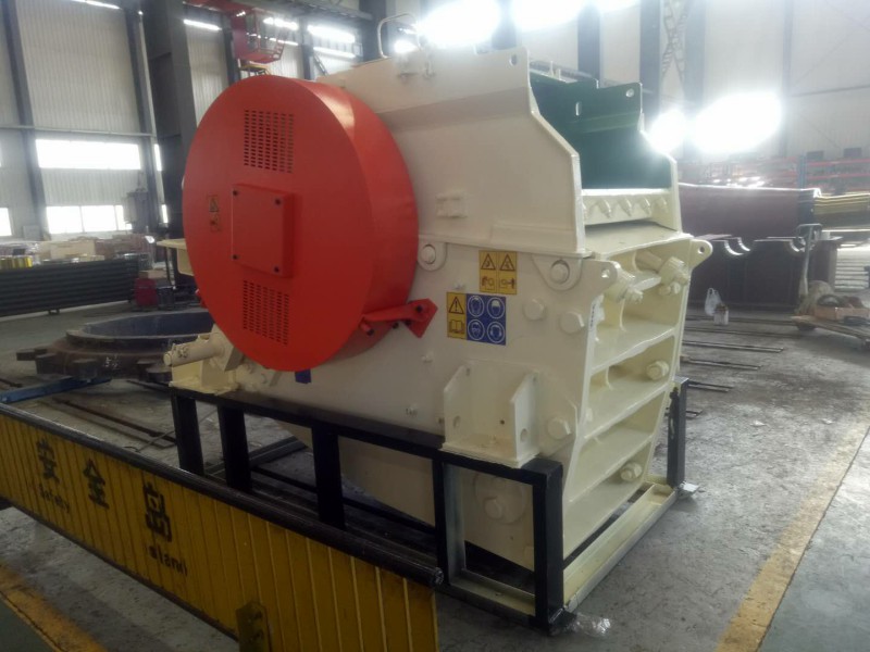 Jaw Crusher