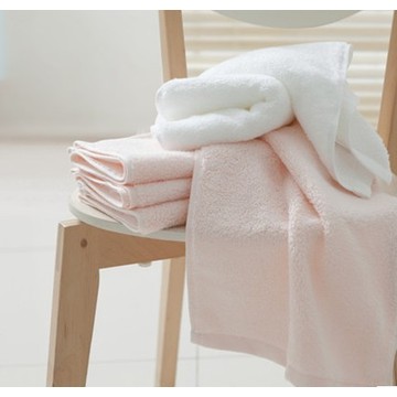 5 Star Hotel Spiral Face Towel