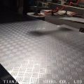 304 Anti-slip Stainless Steel Plate