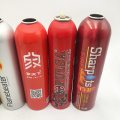 high quality fire extinguisher custom design aerosol cans