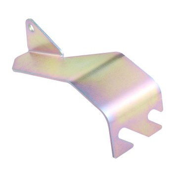 OEM stainless steel sheet metal fabrication stamped parts