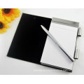 High Quality Metal Scratch Pad Holder with Pen