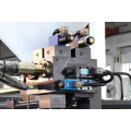 Plastic Pvc Water Pipe Making Machines U/270-PVC