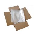 Solvent recovery special plastic bag