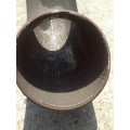 Hardfacing Alloy Overlay Abrasion Resistant Elbow