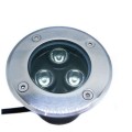 High Power LED Outdoor LED Underground Lamp Landscape Lighting