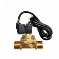 Solenoid Valve for Fuel Dispenser