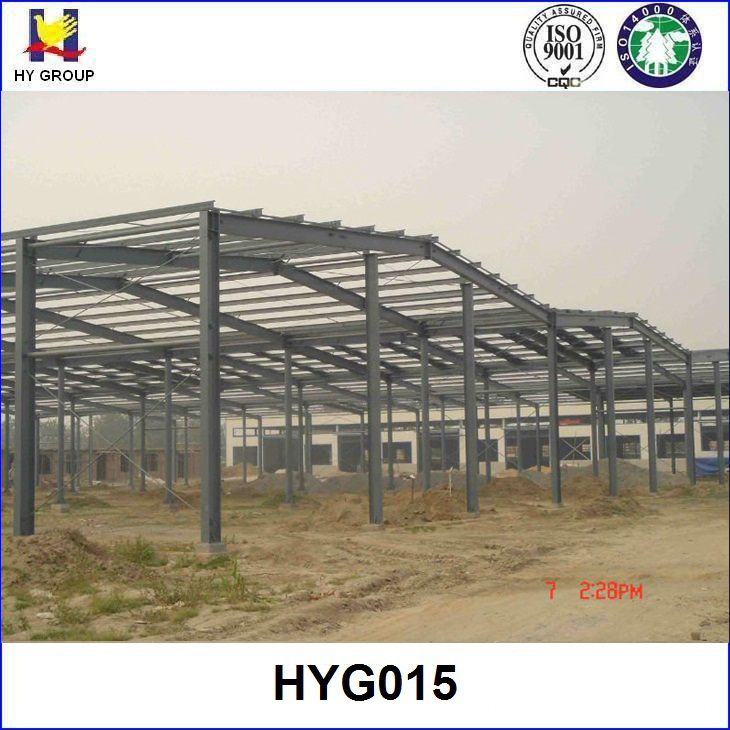 light steel frame structure