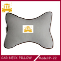 Soft Put Your Logo Neck Pillow for All Car
