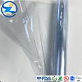 Novo produto Easy Cut PVC Film para embalagem