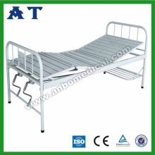 Metal cama de hospital