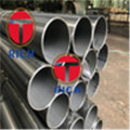 GB/T 12771 Liquid Delivery Welded Stainless Steel Pipes