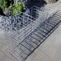 Gabion Planter Decorate Your Yard