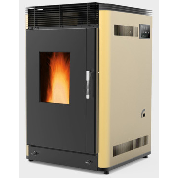 Fps-03-Gold-Pellet Stove