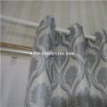 Classical Jacquard Yarn Dyed And Piece Dyed Curtain Fabric