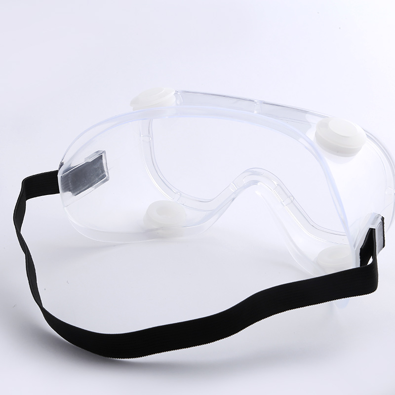 Anti-fog four bead goggles Anti-fog four bead goggles