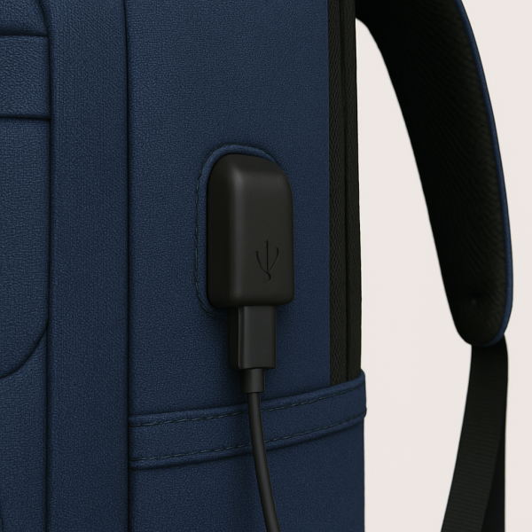 2025 Business leisure travel computer backpack 2025 Business leisure travel computer backpack