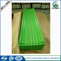 PPGI Coils Prepainted Galvanized PPGI Roofing Sheet