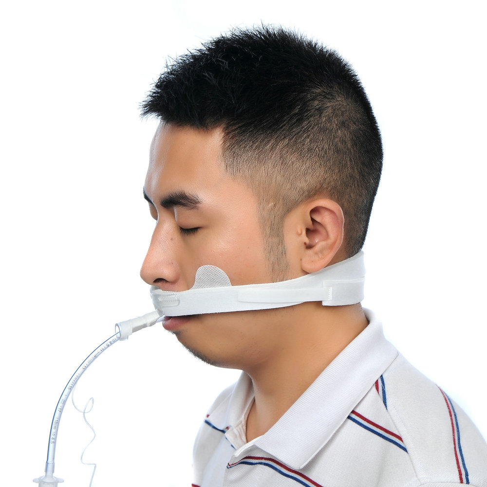 Medical Endotracheal Tube Holder