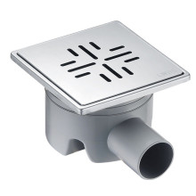 ONLYA(Square shape floor drain)