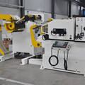 3 IN 1 Feeder Machine for automotive industry