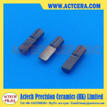 Precision Machining Silicon Nitride Ceramic Pin/Si3n4 Rods