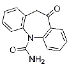 Oxcarbazepina 28721-07-5