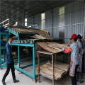 36M 2Deck Veneer Dryers