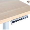 School Furniture Classroom Height Adjustable Student Desk