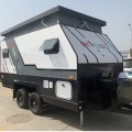 Off-Road Atv Camping Caravan Camper Travel Trailer Rv