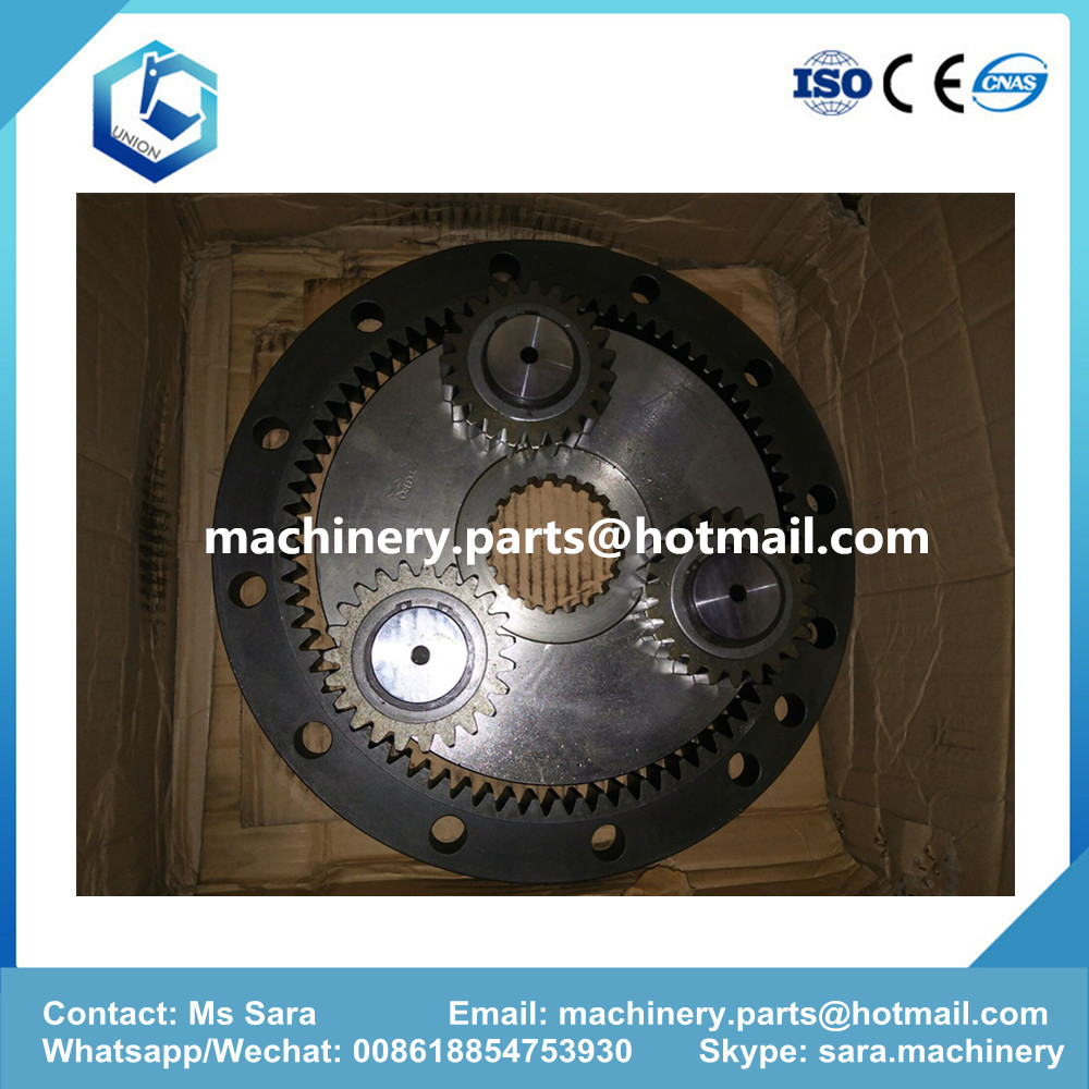 Swing Reducer Parts R320lc 7