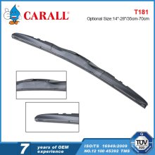 Universal Silione Wiper Blade