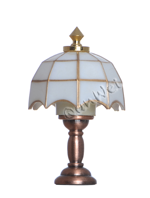 Dollhouse Lamp