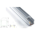 LEDER Flexible Lighting Detail Linear Light