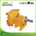 Centrifugal Chemical Processing Light Duty Slurry Pump