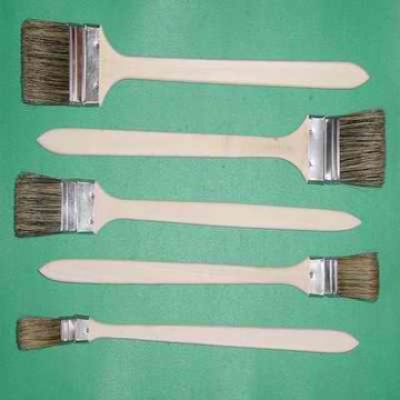 Pinceau de peinture pour radiateur d&#39;outils de peinture (642R / G)