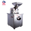 Mini máquina de molinillo de fruta seca manual de café