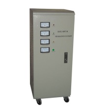 Three Phase High Accuracy Automatic AC Voltage Stabilizer