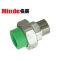 PPR Fittings-Male Threaded Union