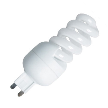 ES-Spiral 4532(G9)-Energy Saving Bulb