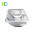 Concise style parabolic street solar light reflector