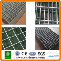 steel frame lattice