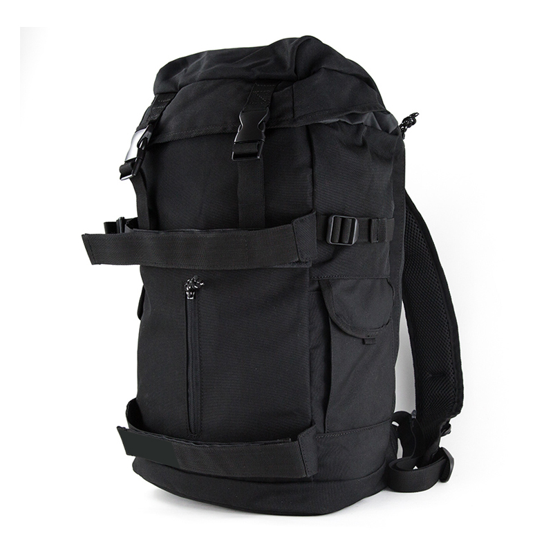 Bulletproof Backpack