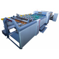 Drupa Paper Sheeting Machine Dfj-1400e High Speed ​​Type