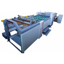 Drupa Paper Sheeting Machine Dfj-1400e High Speed ​​Type