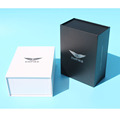 High-end Earphone box Headphone gift Package Rigid