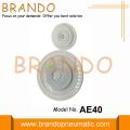 Orifice Fabric Reinforced AUTEL Type Diaphragms AE40